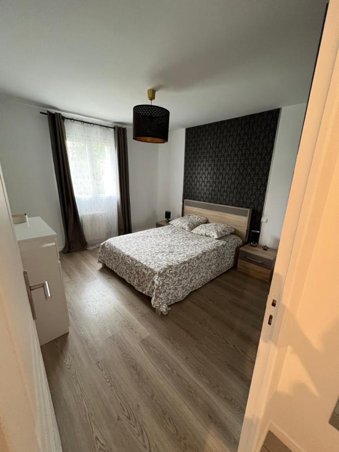 Lilahouse - Disneyland Paris Coupvray Eksteriør billede
